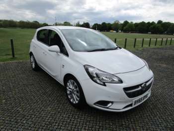 2015 (65) - 1.4 SE 5 door Auto Petrol Automatic
