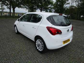 Used Vauxhall Corsa 2015 for sale - 74589534: Photo