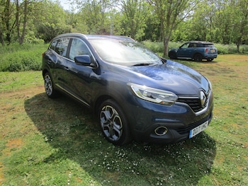 Used Renault Kadjar 2017 for sale - 78579272: Photo
