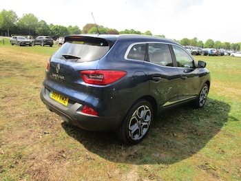 Used Renault Kadjar 2017 for sale - 78579272: Photo