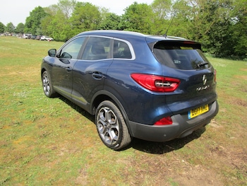 Used Renault Kadjar 2017 for sale - 78579272: Photo