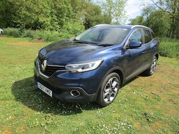 Used Renault Kadjar 2017 for sale - 78579272: Photo