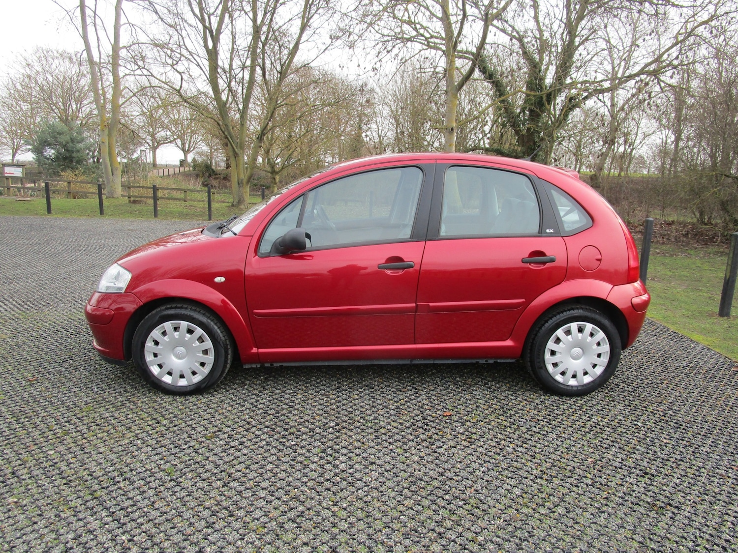 Used Citroen C3 2005 for sale - 77606824: Photo 14