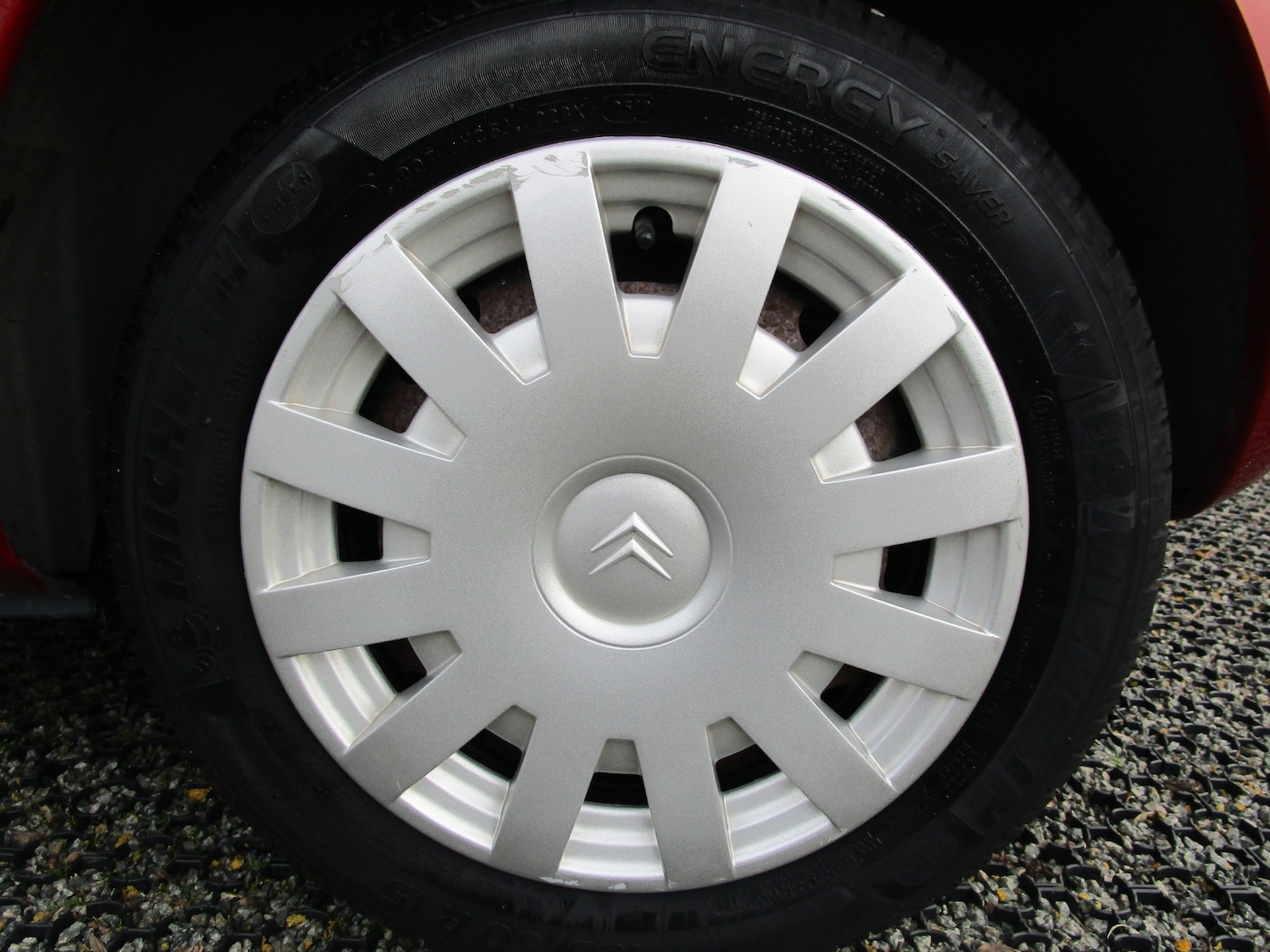 Used Citroen C3 2005 for sale - 77606824: Photo 15