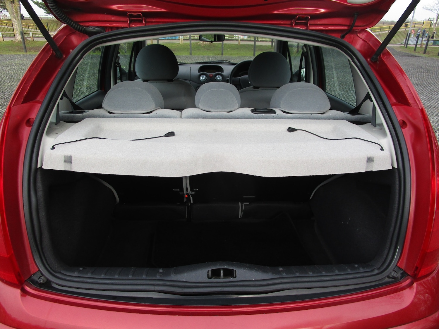 Used Citroen C3 2005 for sale - 77606824: Photo 17