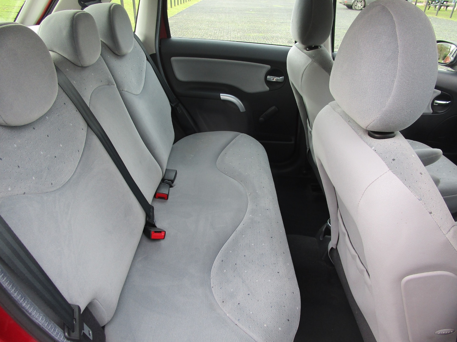 Used Citroen C3 2005 for sale - 77606824: Photo 18