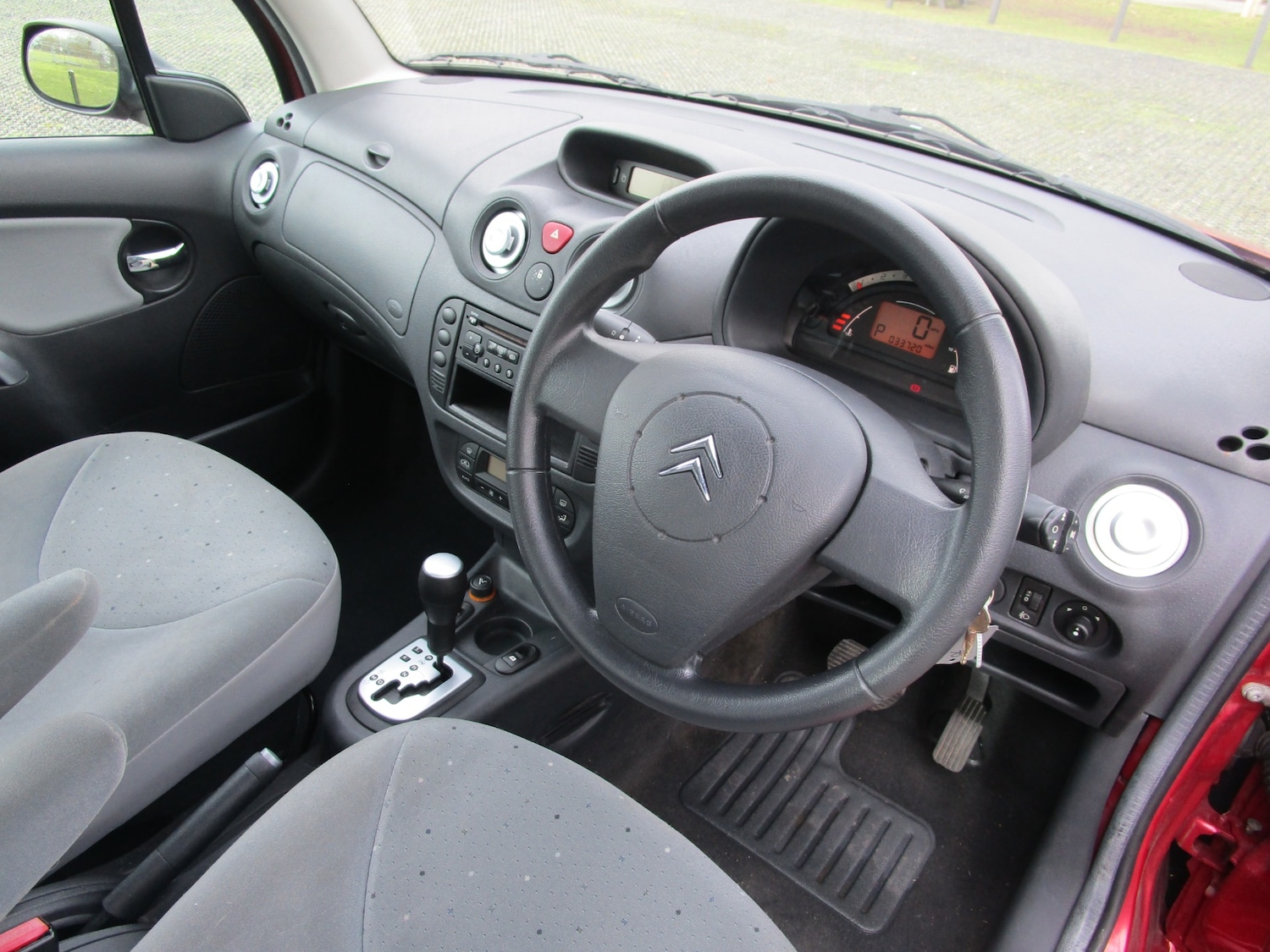 Used Citroen C3 2005 for sale - 77606824: Photo 19