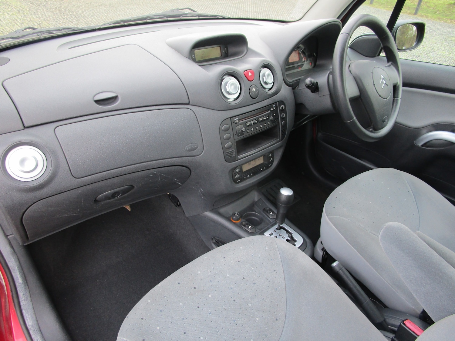 Used Citroen C3 2005 for sale - 77606824: Photo 5
