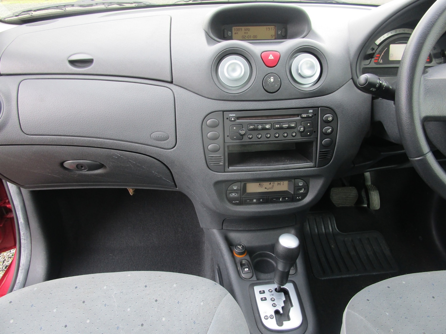 Used Citroen C3 2005 for sale - 77606824: Photo 6