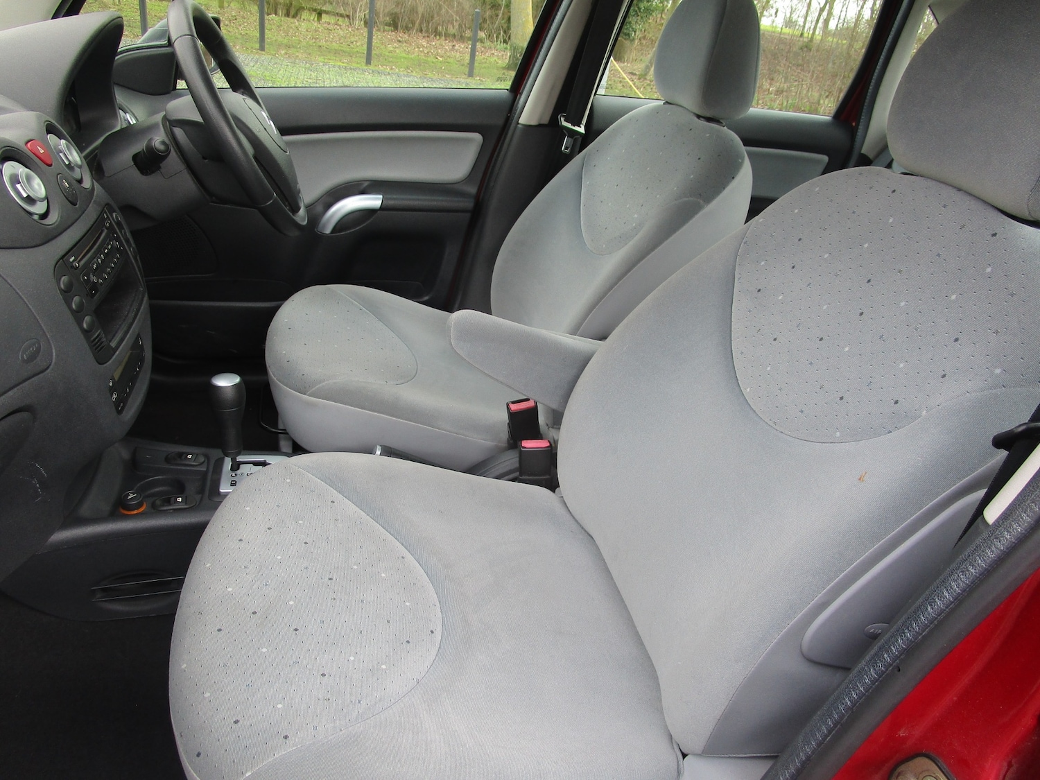 Used Citroen C3 2005 for sale - 77606824: Photo 7