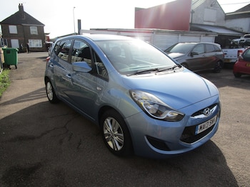 2013 (13) - 1.6 Active 5 door Auto Petrol Automatic