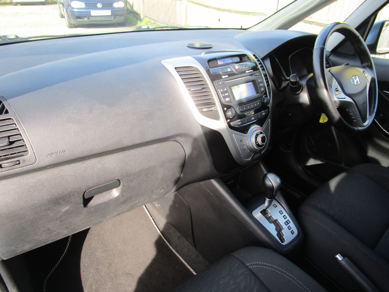 Used Hyundai Ix20 2013 for sale - 77639833: Photo 5