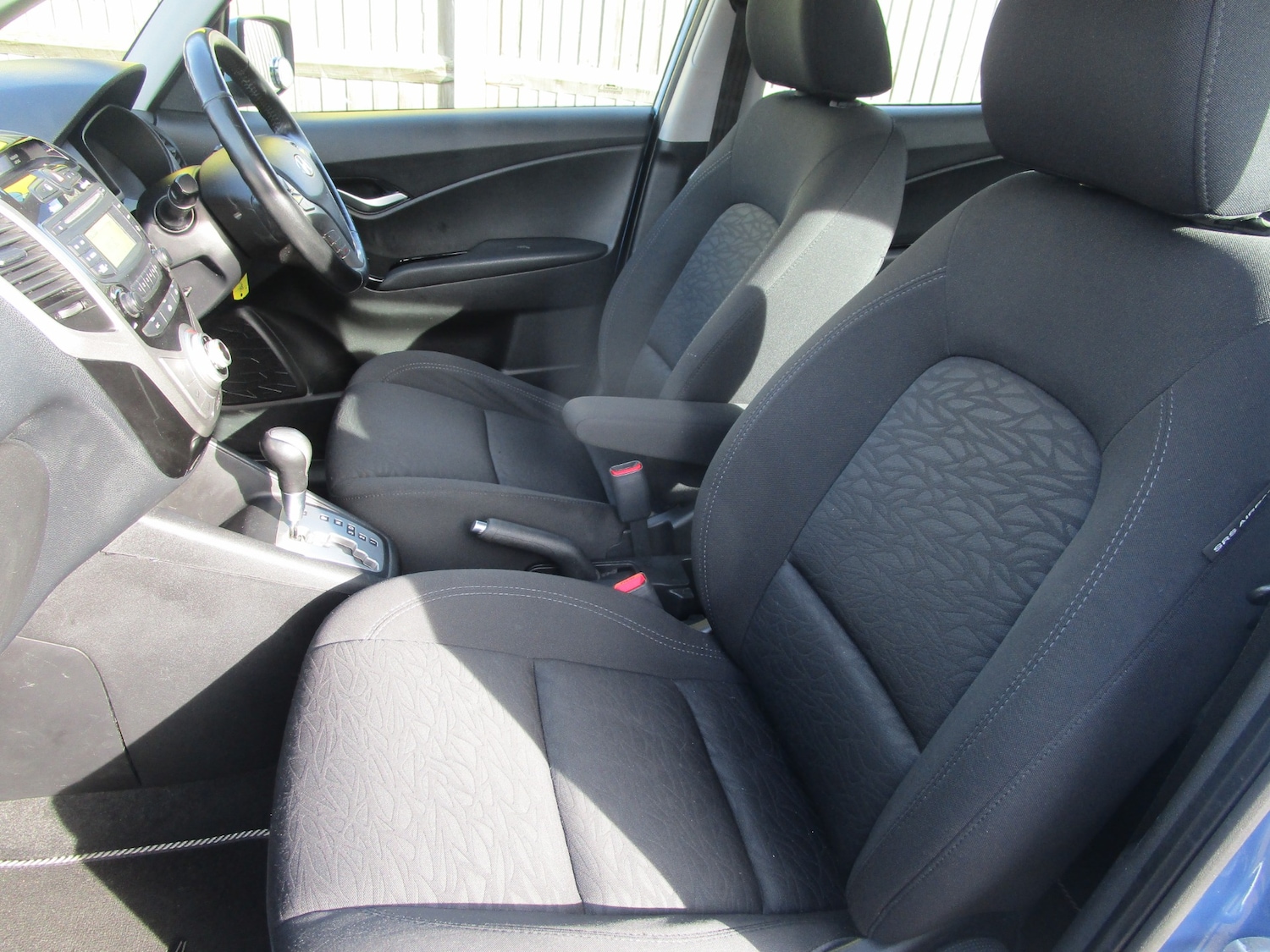 Used Hyundai Ix20 2013 for sale - 77639833: Photo 6