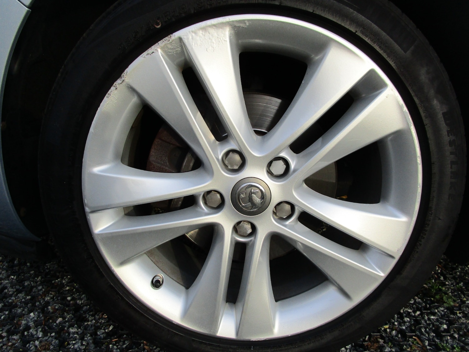 Used Vauxhall Zafira 2017 for sale - 76436498: Photo 15