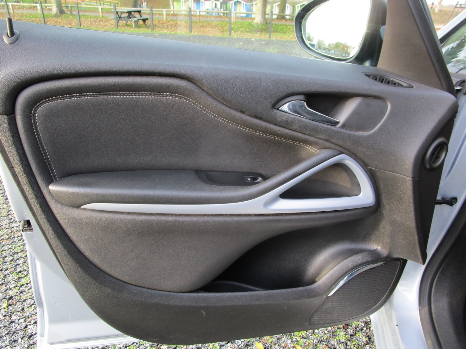 Used Vauxhall Zafira 2017 for sale - 76436498: Photo 16