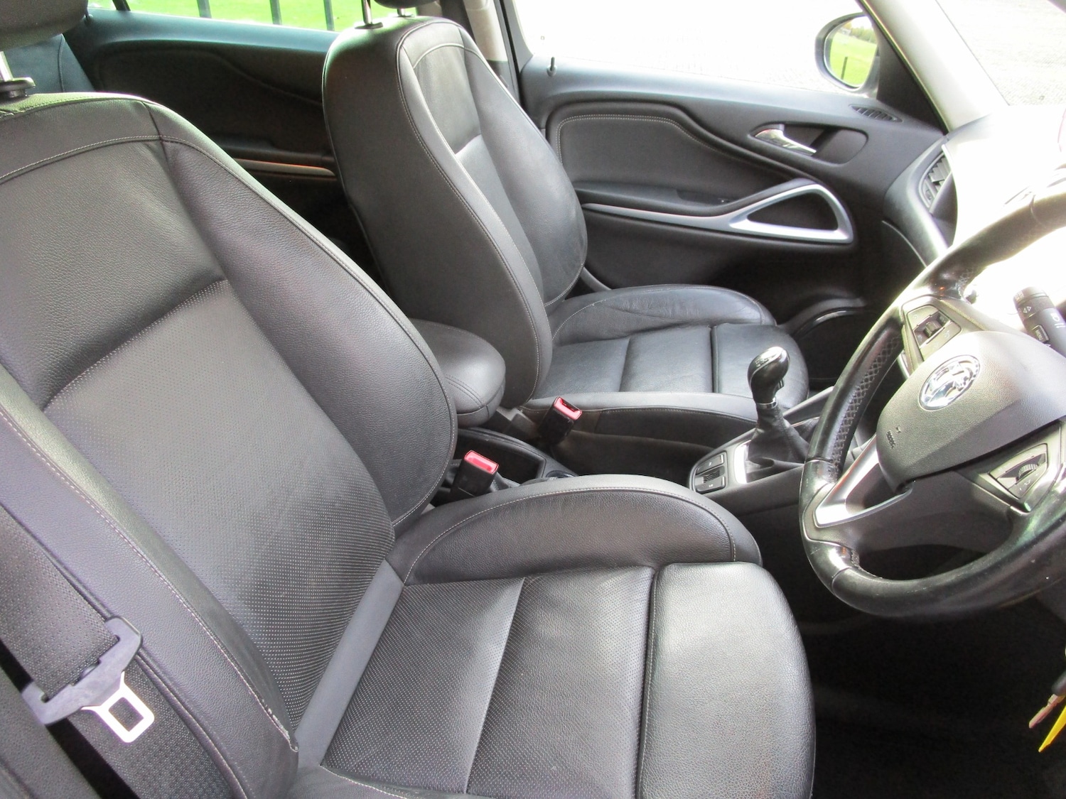 Used Vauxhall Zafira 2017 for sale - 76436498: Photo 20