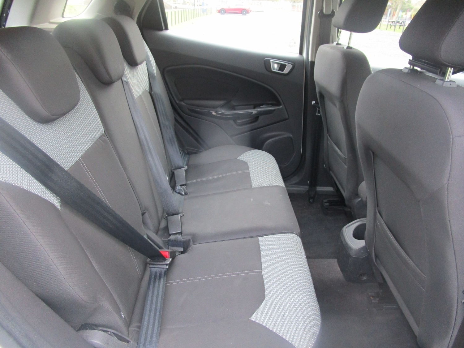 Used Ford Ecosport 2017 for sale - 76736726: Photo 18