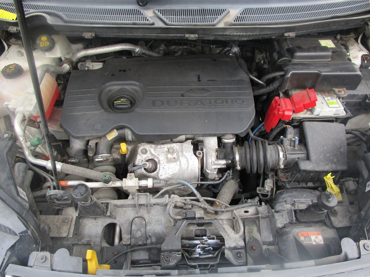 Used Ford Ecosport 2017 for sale - 76736726: Photo 21