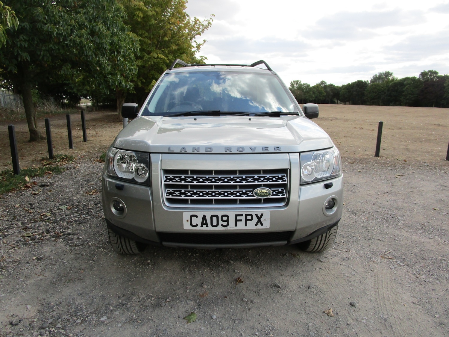 Vehicle 11