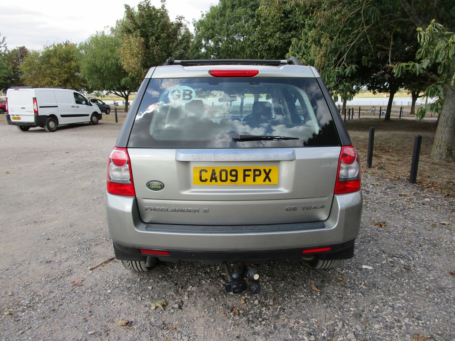 Vehicle 13