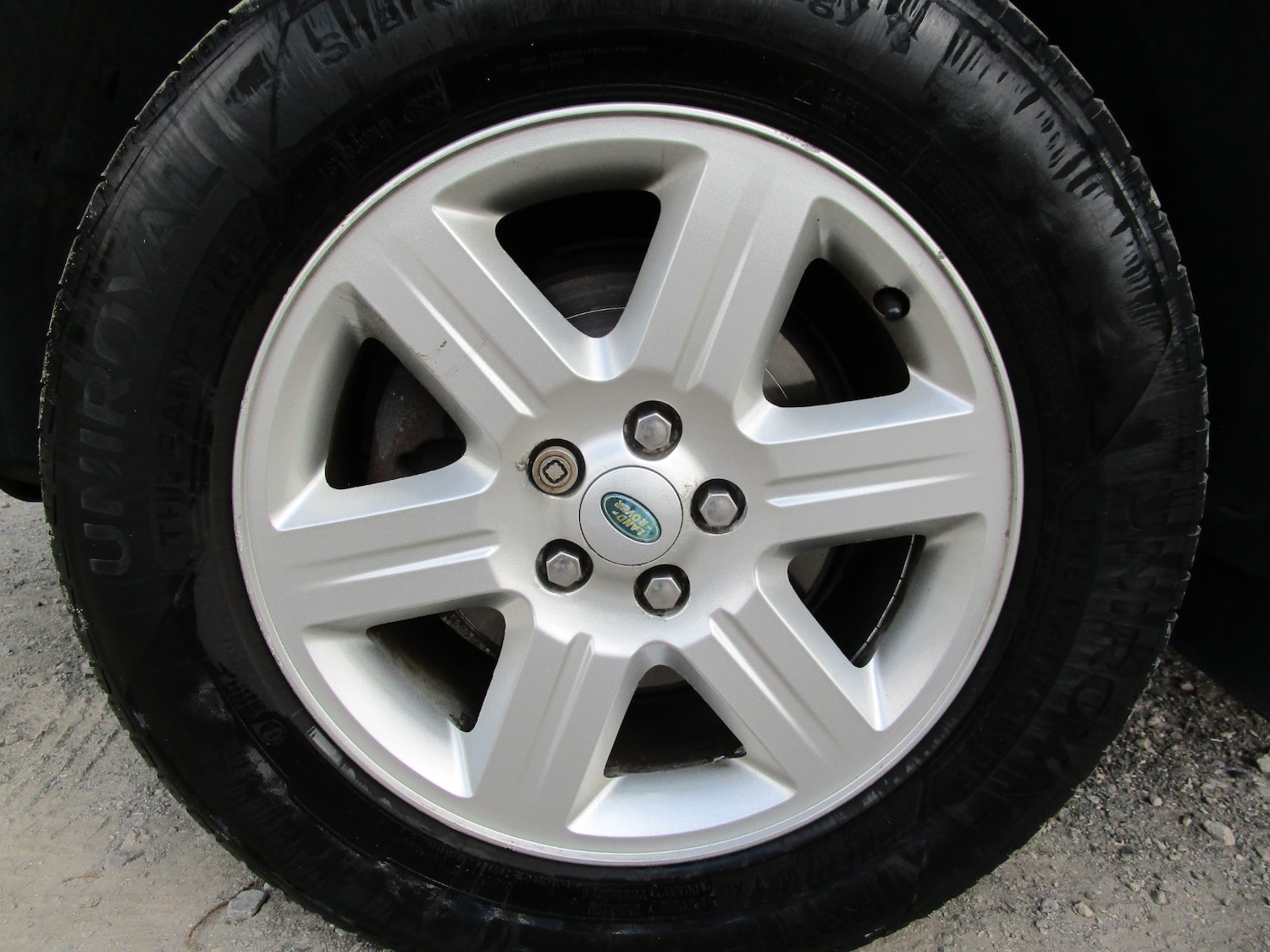 Vehicle 15