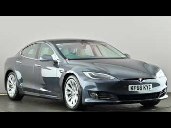 88 Used Tesla Model S Cars for sale at MOTORS