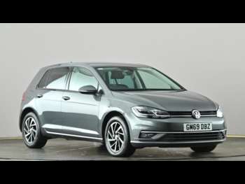 4,647 Used Volkswagen Golf Cars for sale at MOTORS