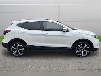 Used Nissan Qashqai 2019 for sale - 76487600: Photo
