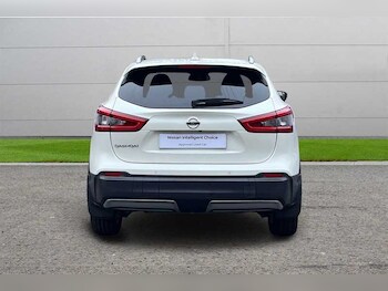 Used Nissan Qashqai 2019 for sale - 76487600: Photo