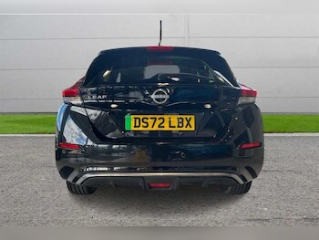 Used Nissan Leaf 2022 for sale - 78059790: Photo