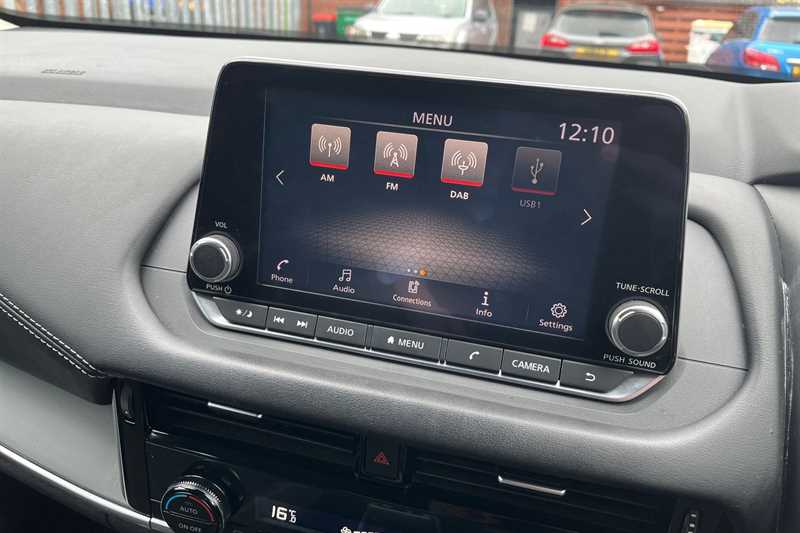 Used Nissan Qashqai 2022 for sale - 76361738: Photo 10