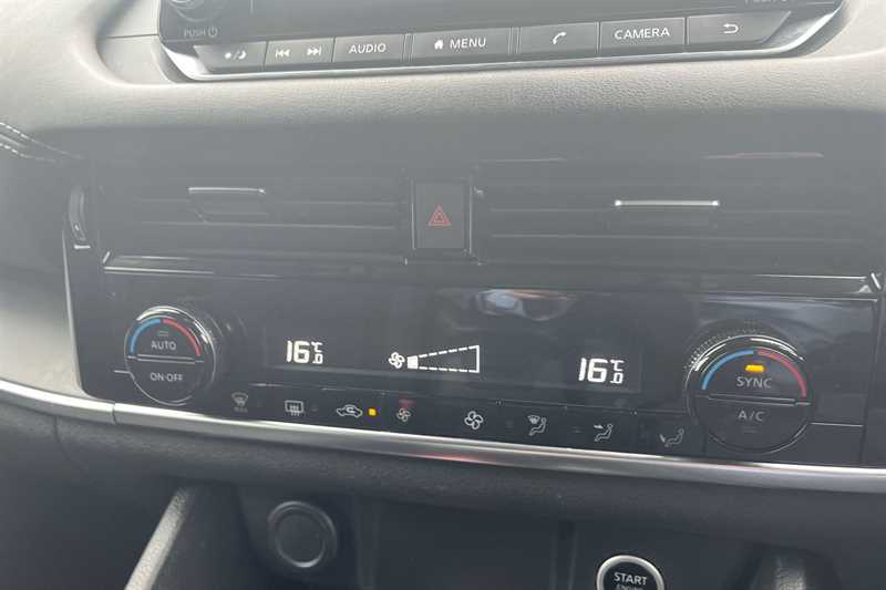 Used Nissan Qashqai 2022 for sale - 76361738: Photo 12