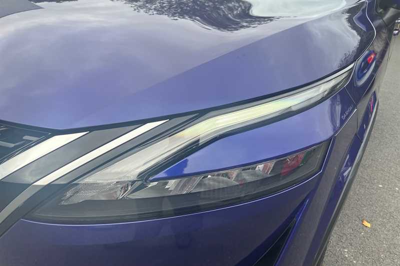 Used Nissan Qashqai 2022 for sale - 76361738: Photo 13