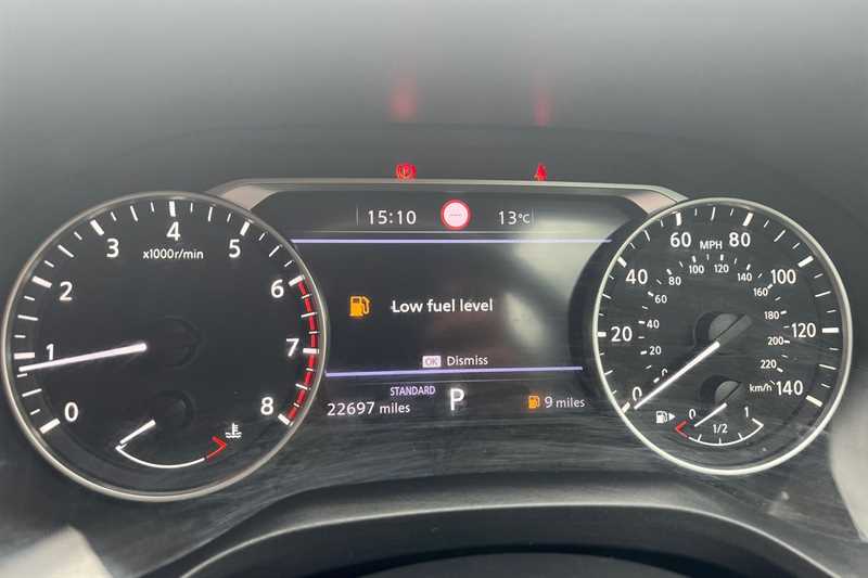 Used Nissan Qashqai 2022 for sale - 76361738: Photo 14