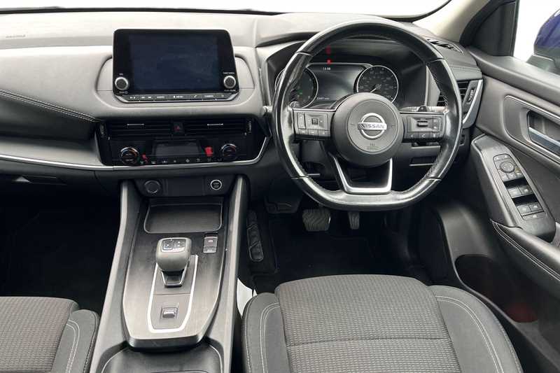 Used Nissan Qashqai 2022 for sale - 76361738: Photo 15