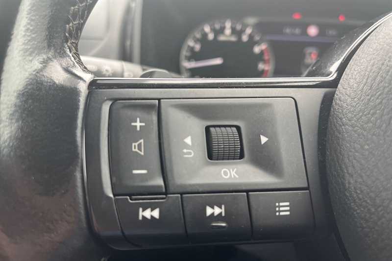 Used Nissan Qashqai 2022 for sale - 76361738: Photo 16