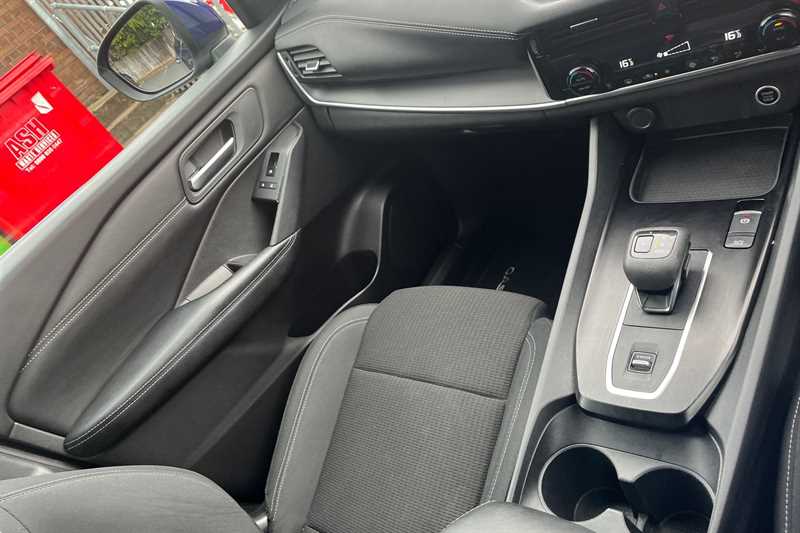 Used Nissan Qashqai 2022 for sale - 76361738: Photo 17