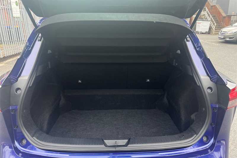 Used Nissan Qashqai 2022 for sale - 76361738: Photo 20