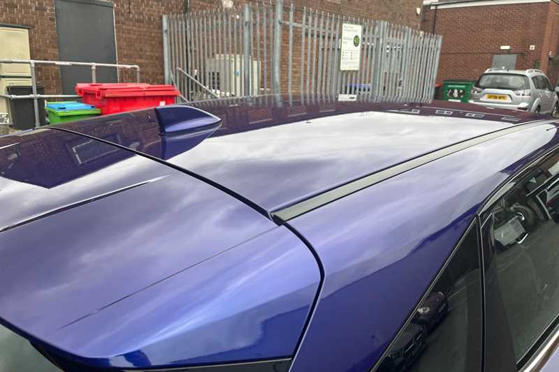 Used Nissan Qashqai 2022 for sale - 76361738: Photo 23