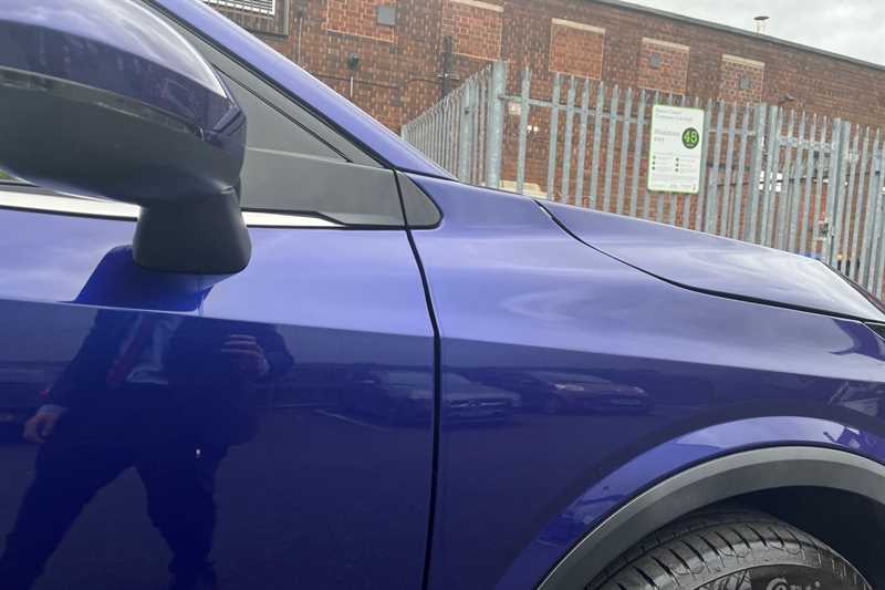 Used Nissan Qashqai 2022 for sale - 76361738: Photo 24