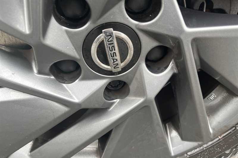 Used Nissan Qashqai 2022 for sale - 76361738: Photo 25