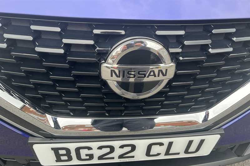 Used Nissan Qashqai 2022 for sale - 76361738: Photo 26