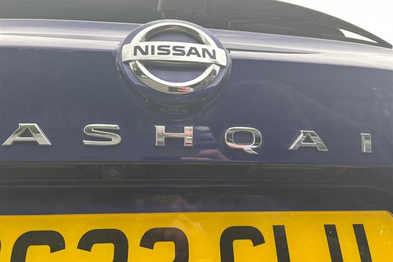 Used Nissan Qashqai 2022 for sale - 76361738: Photo 27