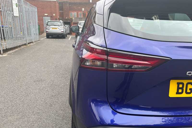 Used Nissan Qashqai 2022 for sale - 76361738: Photo 28