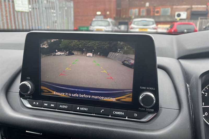 Used Nissan Qashqai 2022 for sale - 76361738: Photo 29