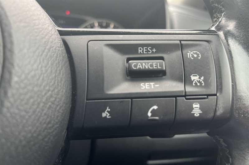 Used Nissan Qashqai 2022 for sale - 76361738: Photo 30