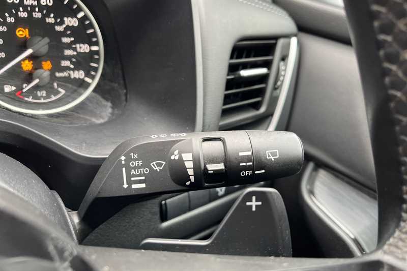 Used Nissan Qashqai 2022 for sale - 76361738: Photo 31