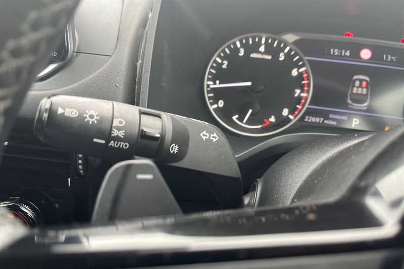 Used Nissan Qashqai 2022 for sale - 76361738: Photo 32