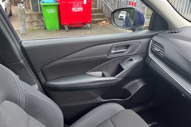 Used Nissan Qashqai 2022 for sale - 76361738: Photo 33