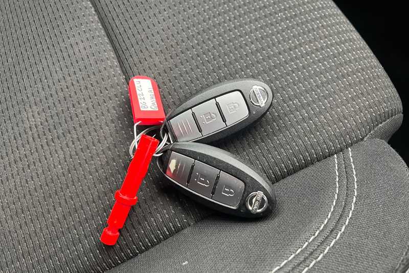 Used Nissan Qashqai 2022 for sale - 76361738: Photo 34